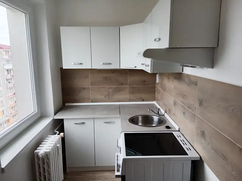 Pronájem bytu 2+1, 48 m², Most